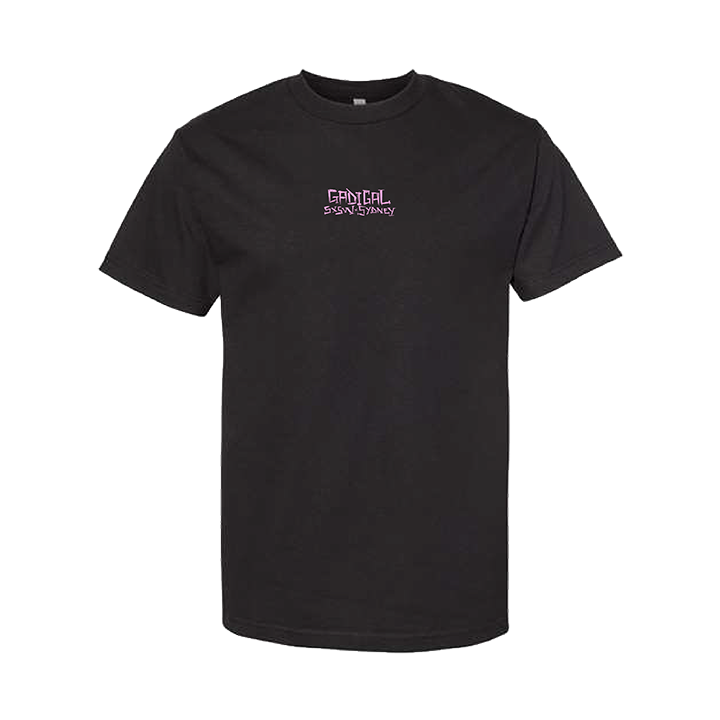 SXSW Sydney / Gadigal Tee (Black)