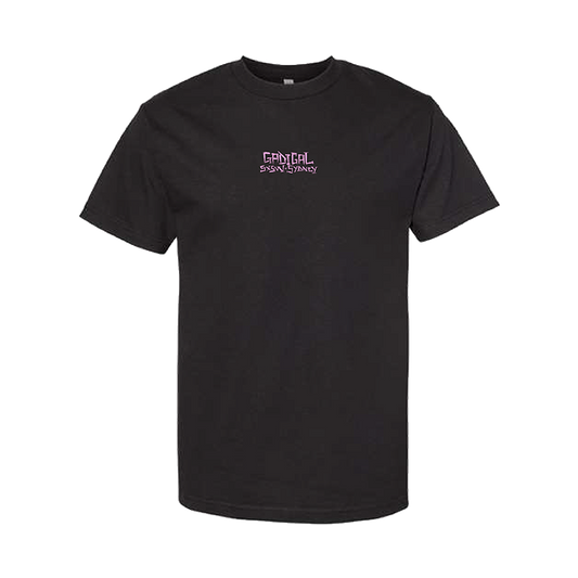 SXSW Sydney / Gadigal Tee (Black)