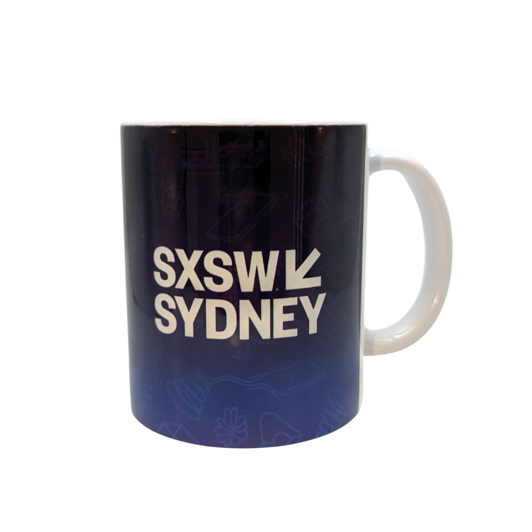 SXSW SYDNEY / Mug