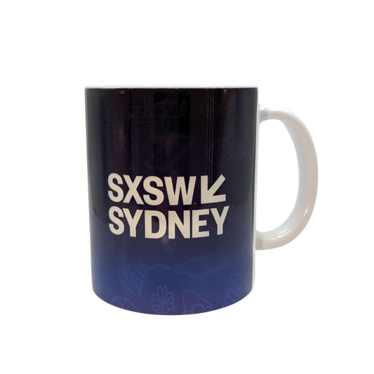 SXSW SYDNEY / Mug