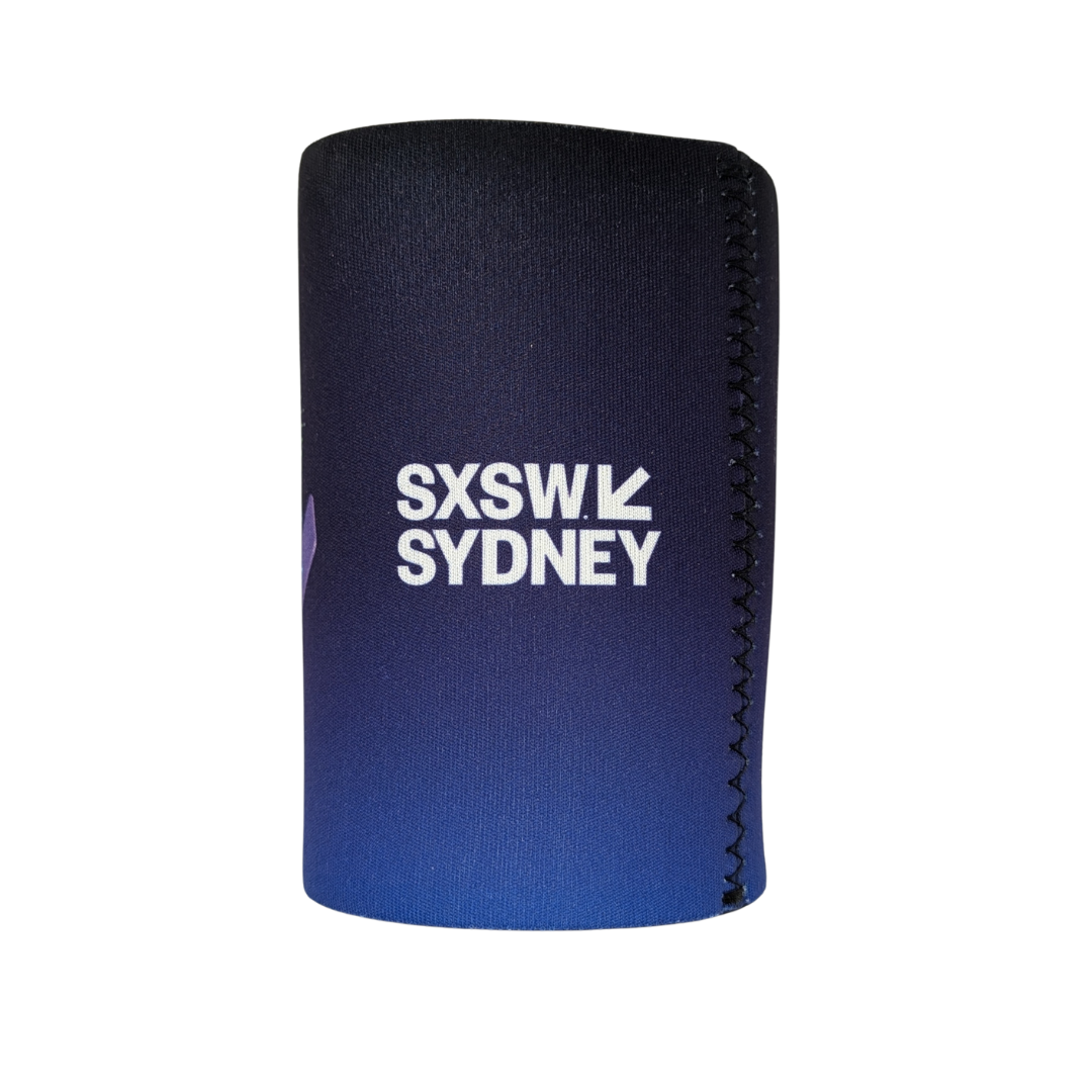 SXSW SYDNEY / Can Cooler