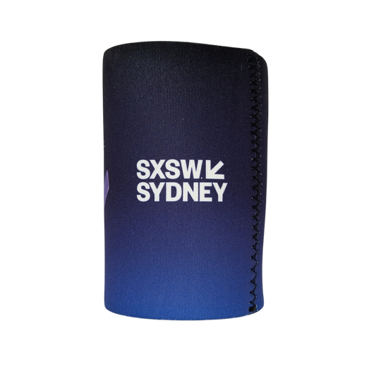 SXSW SYDNEY / Can Cooler