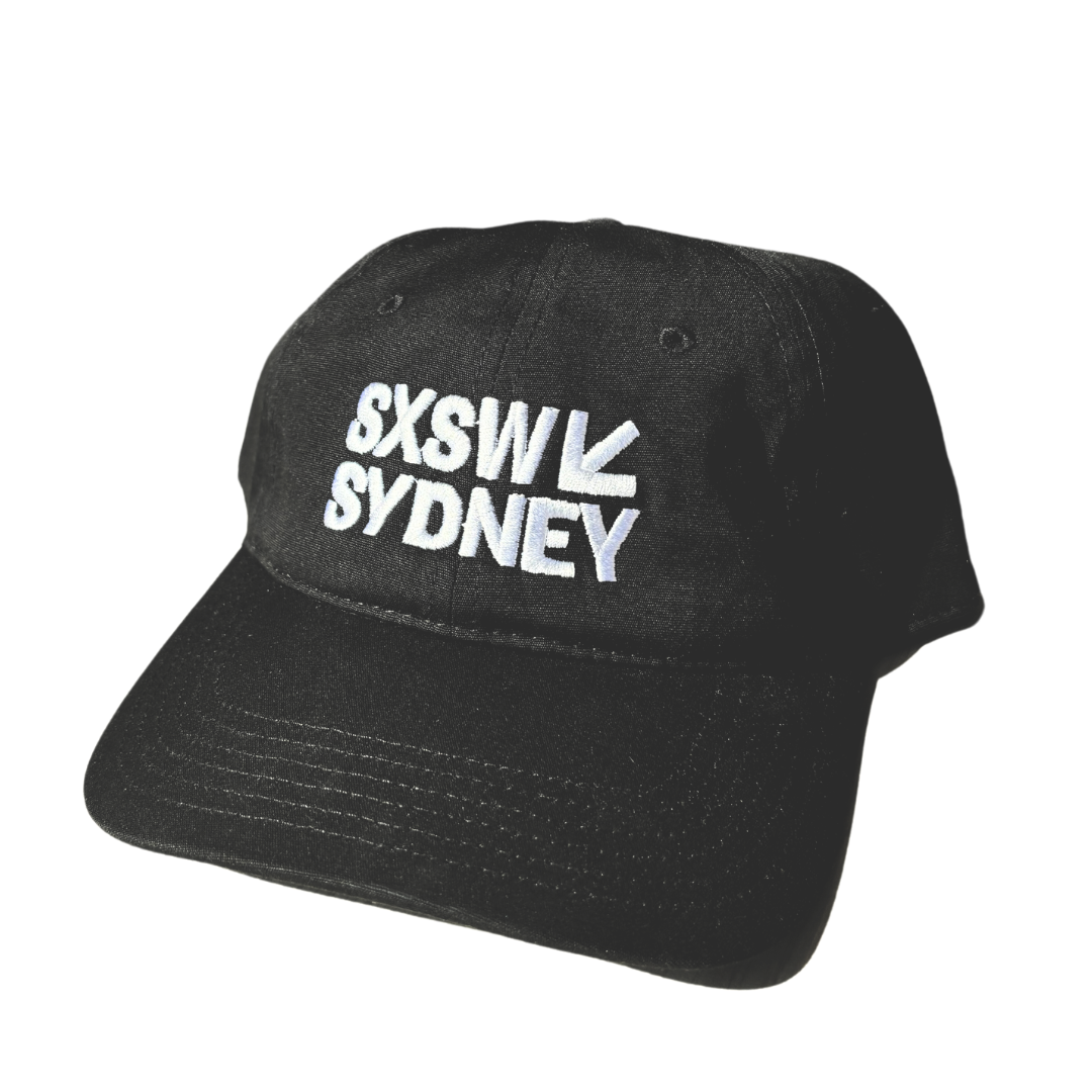 SXSW Sydney / Black Cap