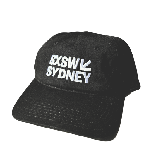 SXSW Sydney / Black Cap